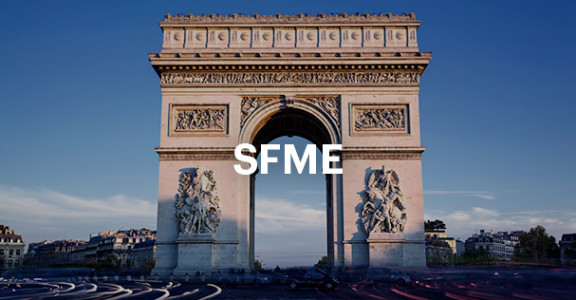SFME París 2025
